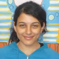 Sarah E.
