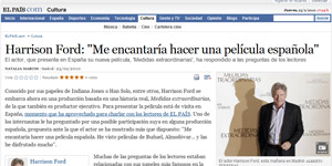 Asuzug aus Elpais