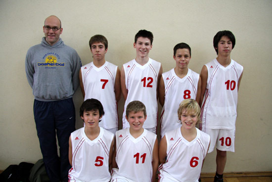 Teamfoto
