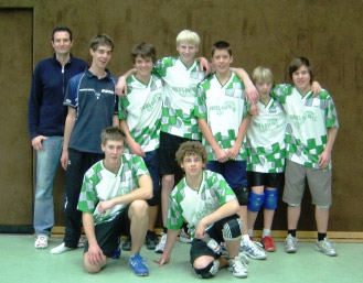 Team