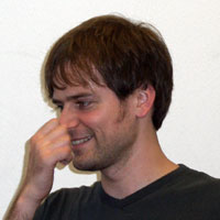 Tobias Radloff