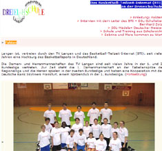 Auszug aus der Seite