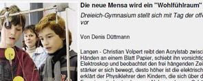 langener Zeitung