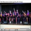Diamonds, Zirkus