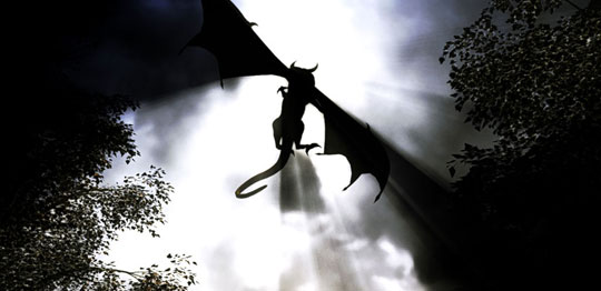 Dragon
